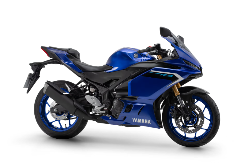 NOVA R15 ABS – Motomania