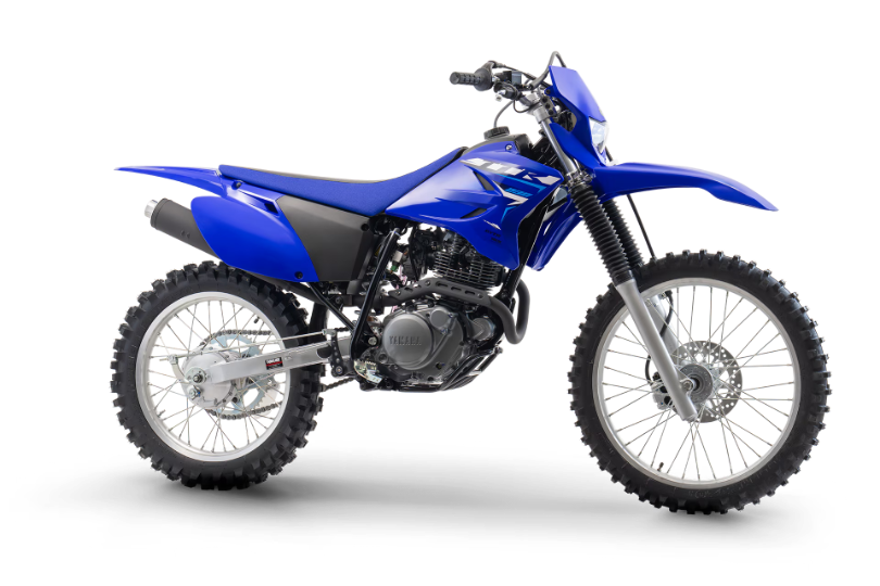 CROSSER Z ABS – Motomania